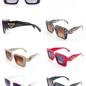 Trendy Fashion Sunglasses – Multiple Styles & Colours Available