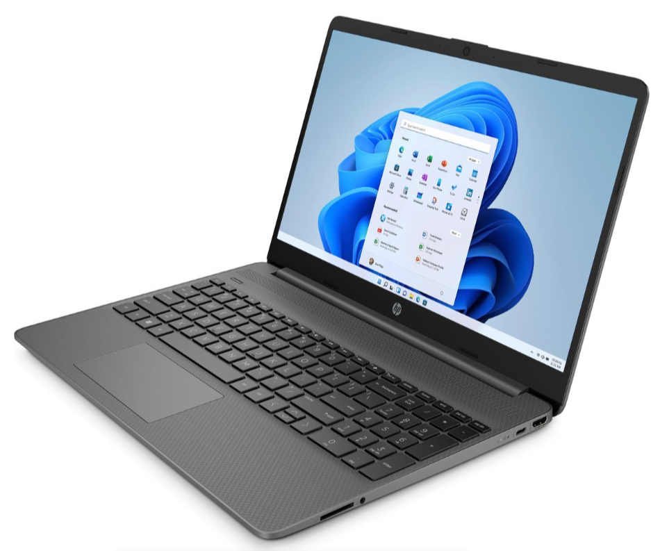 HP 250 G9 N4500 Laptop