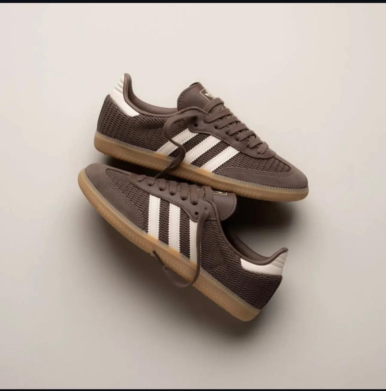 adidas Samba OG - Image 4