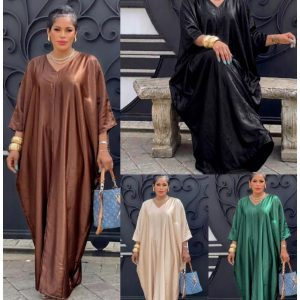 Kaftan dress