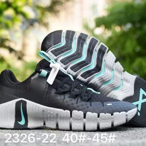 Mica Green Nike Free Metcon 5