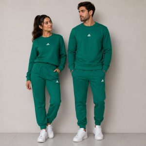 Unisex Tracksuit