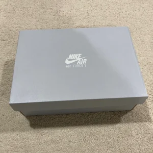 Air Force 1 '07 Low Triple