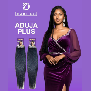 Abuja Plus
