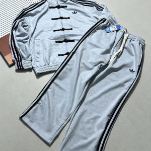 Ladies Adidas Tracksuit