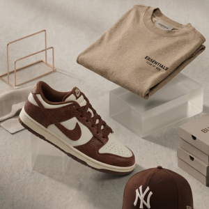 The Essential Earth Tones Streetwear Bundle