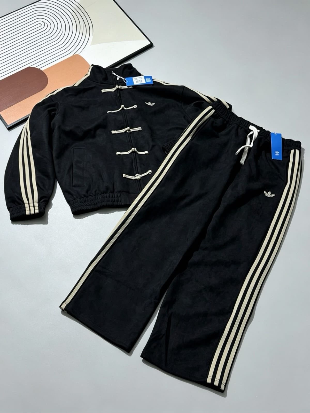 Ladies Adidas Tracksuits
