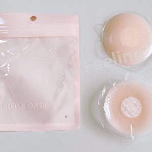 Nipple covers