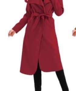 Overcoat