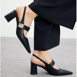 Pumps