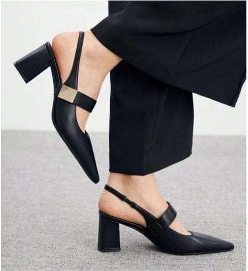 Pumps