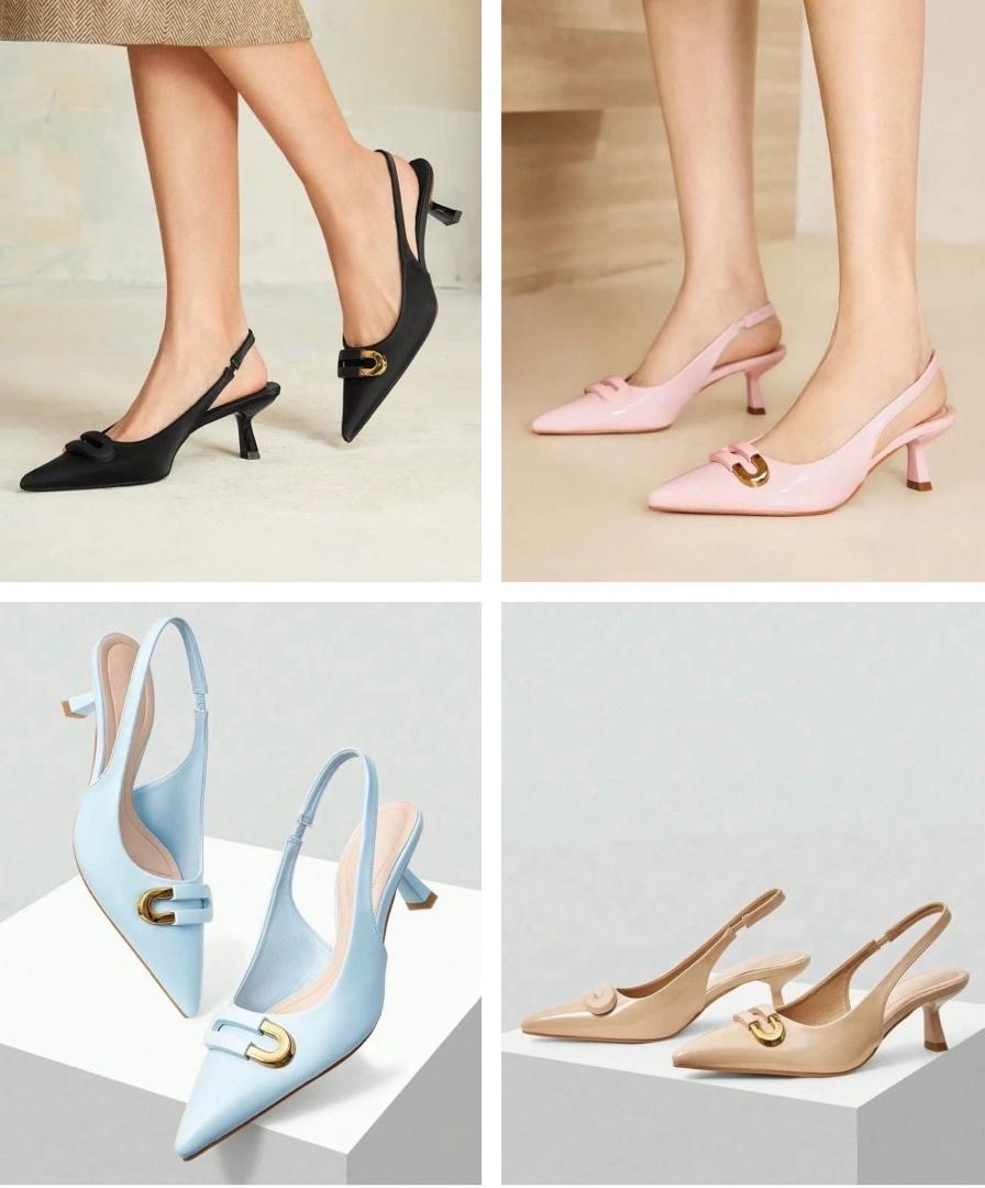 Heels - Image 2