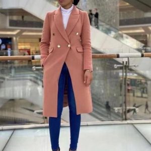 Overcoat