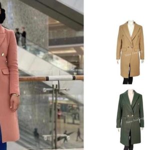 Overcoat