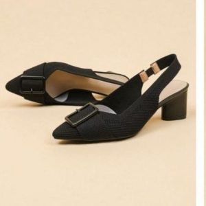 Block Heels