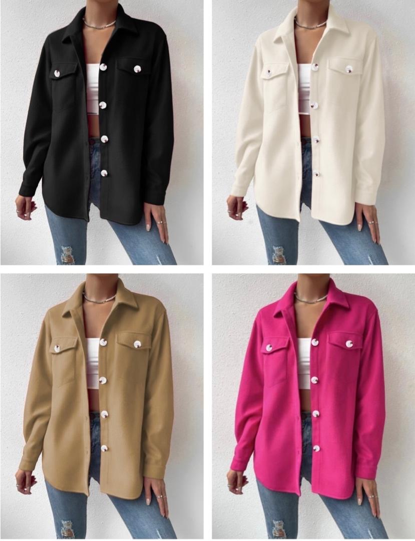 Jacket - Image 2