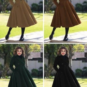 Overcoat