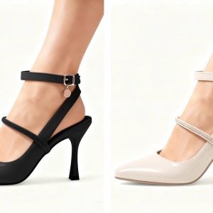 Pumps