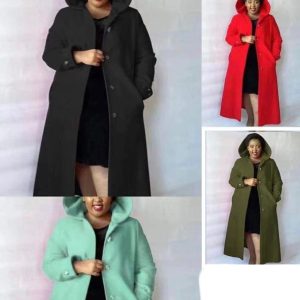 Overcoat