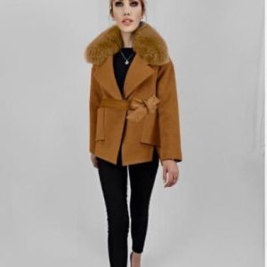 Overcoat