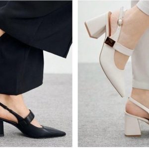 Pumps