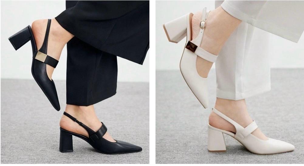 Pumps - Image 2