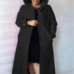 Overcoat