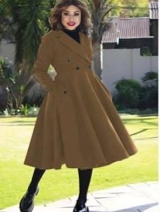 Overcoat