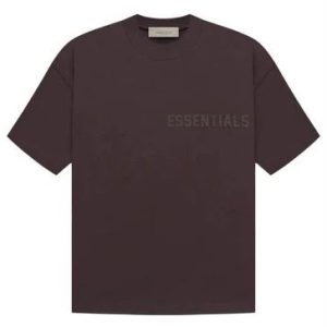 Essentials tshirt